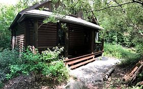 Quiet, Cozy And Comfortable Chalet